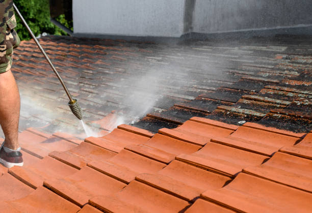 Pressure Washing Services for Businesses in Post Falls, ID