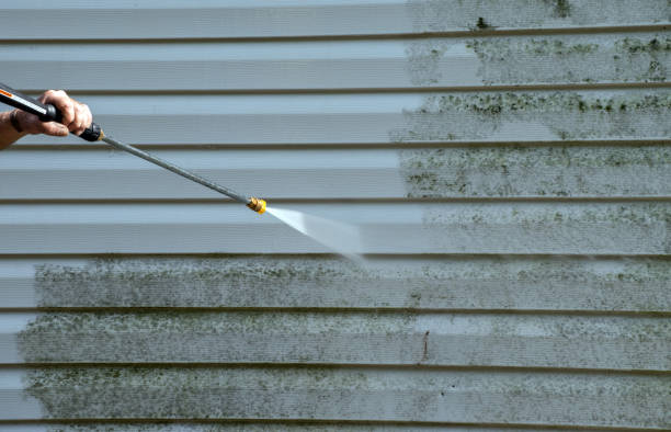 Best Roof Pressure Washing  in Post Falls, ID