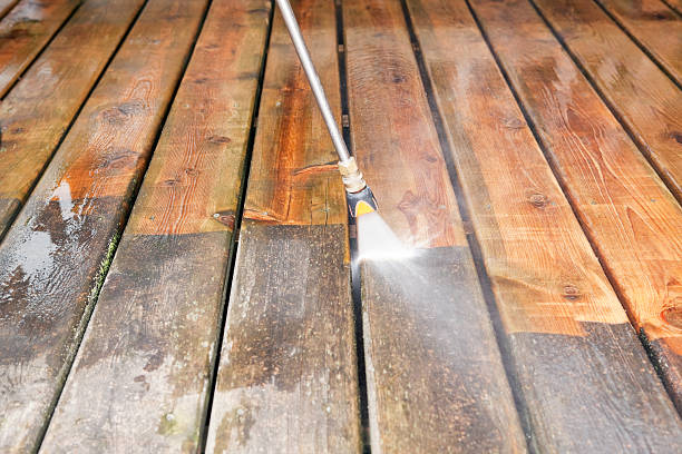 Best Exterior Home Cleaning  in Post Falls, ID